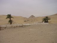 Pyramig at Saggarra