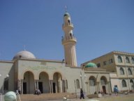 Mosque